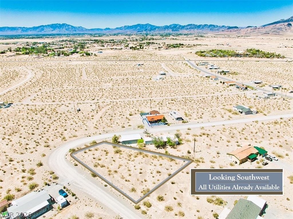 6371 Richmar Street Pahrump NV 89060