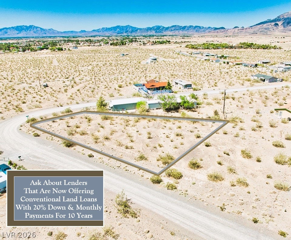 6371 Richmar Street Pahrump NV 89060