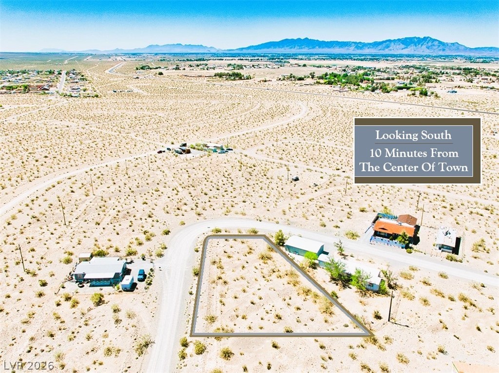 6371 Richmar Street Pahrump NV 89060