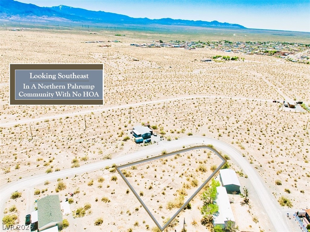 6371 Richmar Street Pahrump NV 89060