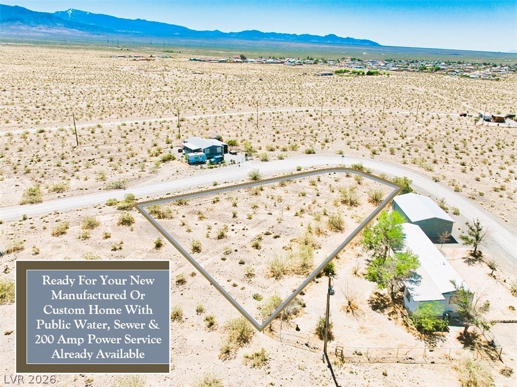 6371 Richmar Street Pahrump NV 89060