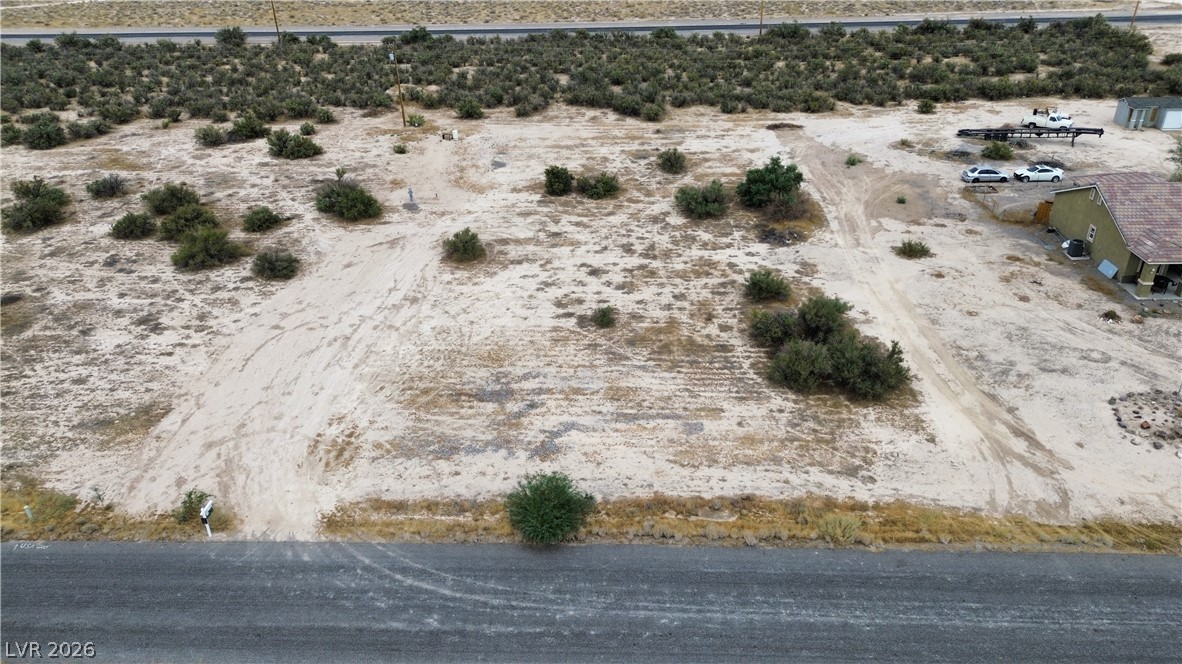 1080 Gee Street Pahrump NV 89060
