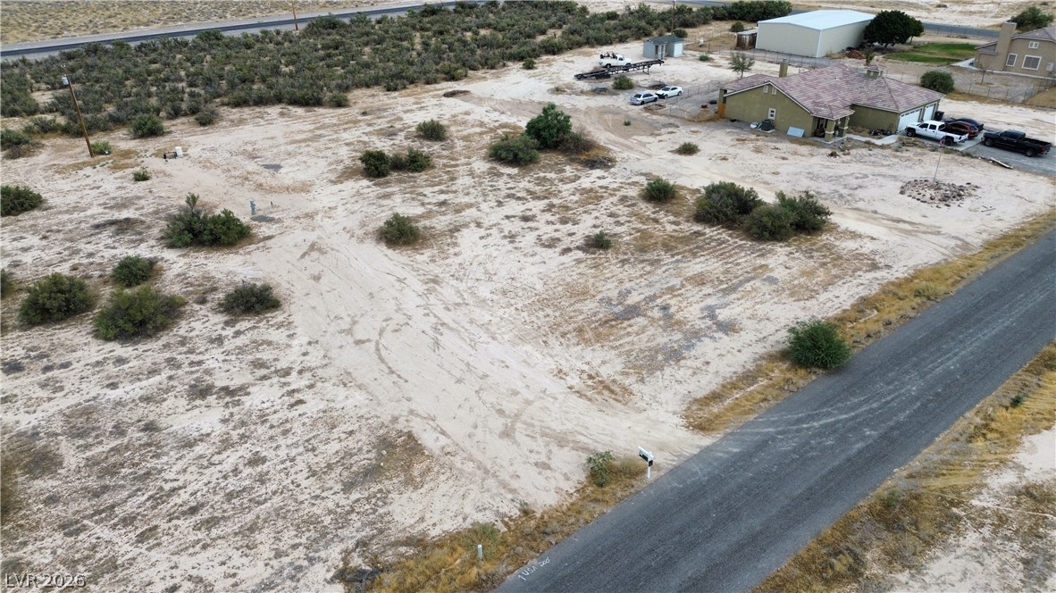 1080 Gee Street Pahrump NV 89060