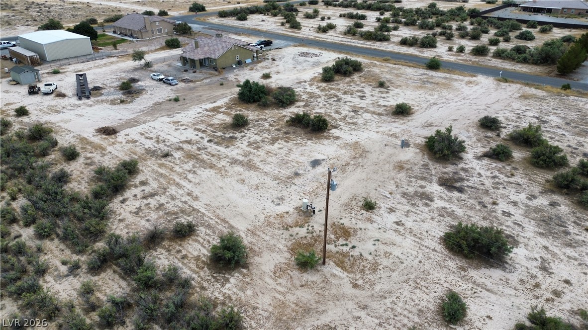 1080 Gee Street Pahrump NV 89060