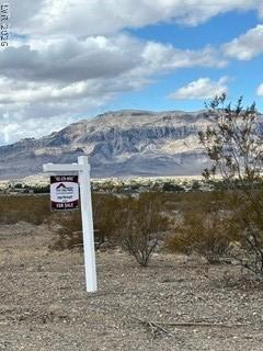 1510 Saguaro Lane 3 Pahrump NV 89060