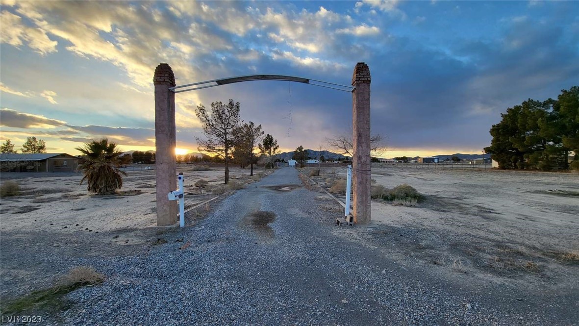 1790 Appaloosa Lane Pahrump NV 89060