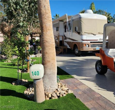 8175 Arville Street 140 Las Vegas NV 89139
