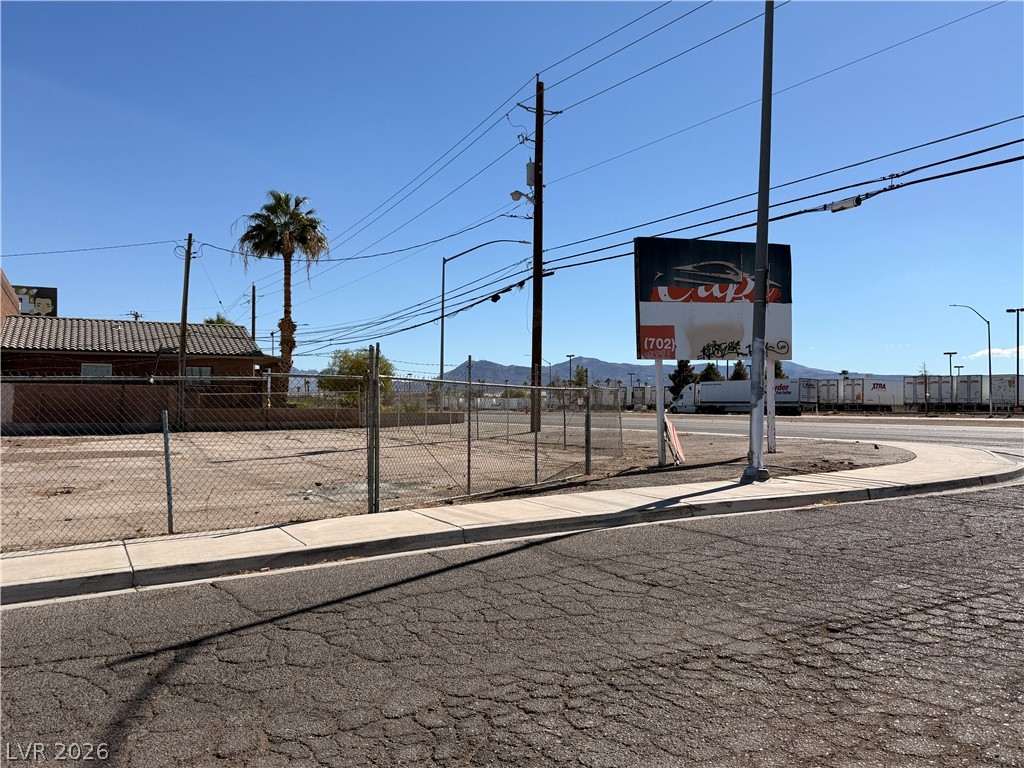6101 Boulder Highway Las Vegas NV 89122