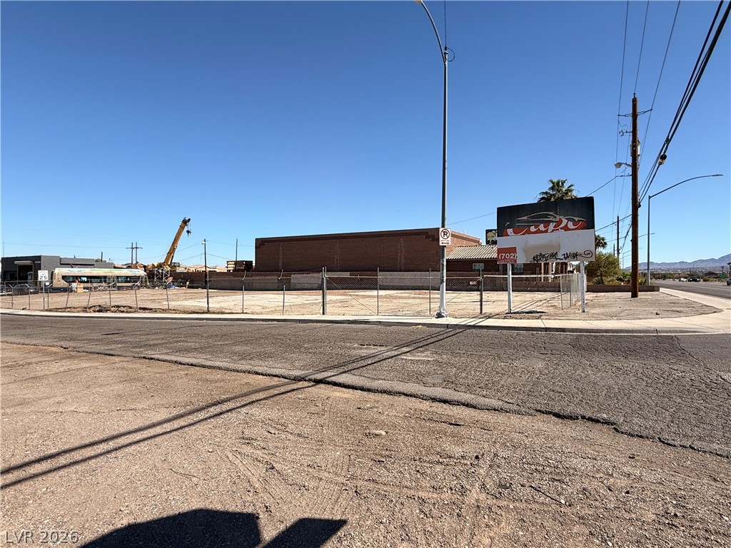 6101 Boulder Highway Las Vegas NV 89122
