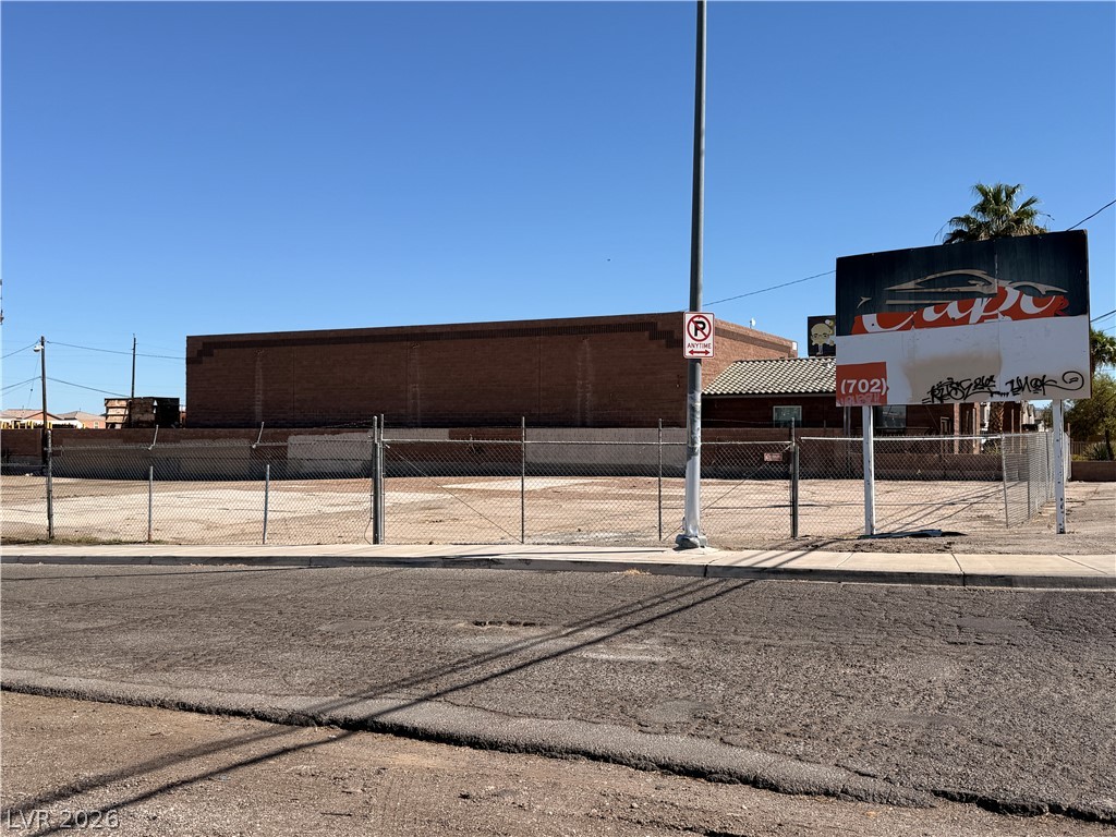 6101 Boulder Highway Las Vegas NV 89122