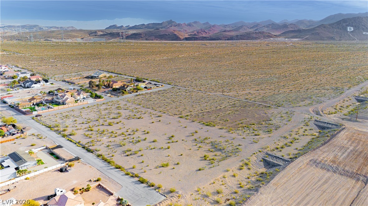North Orleans Street Henderson NV 89015
