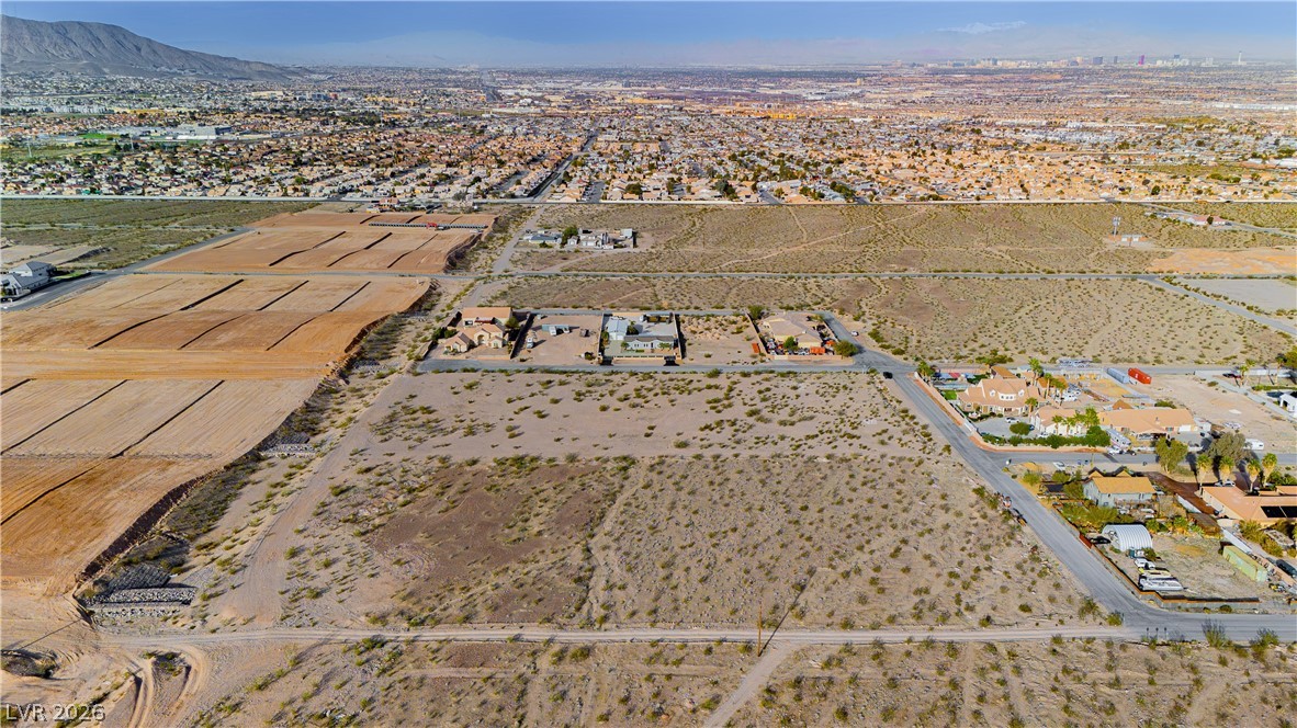 North Orleans Street Henderson NV 89015