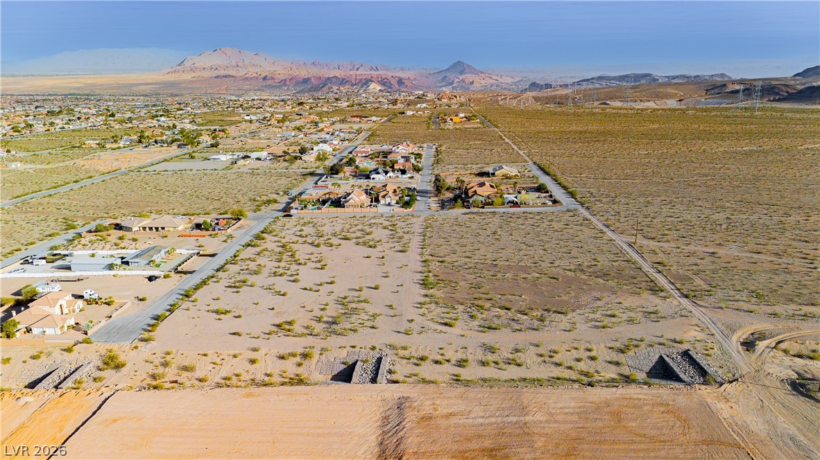 North Orleans Street Henderson NV 89015