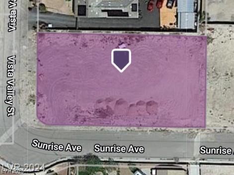 Vista Valley Drive Las Vegas NV 89110
