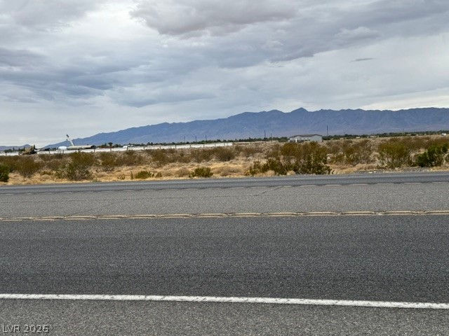 3870 South Frontage Road Pahrump NV 89048