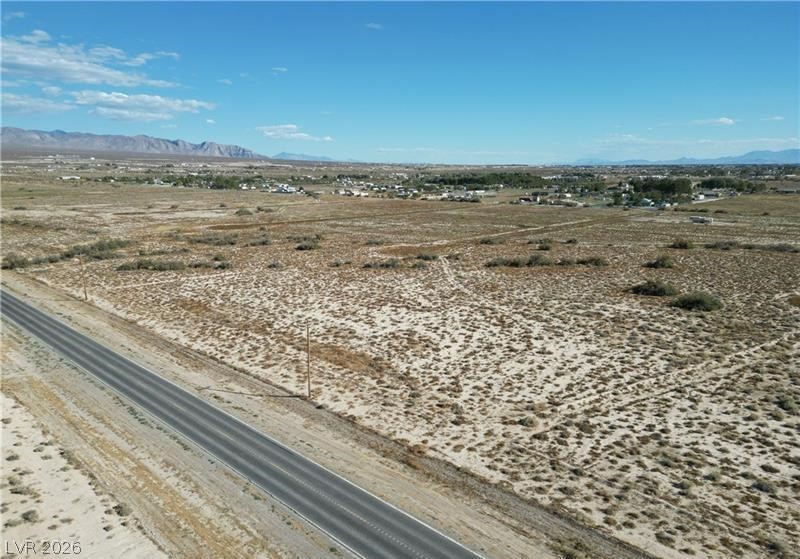 2930 North Anza Place Pahrump NV 89060