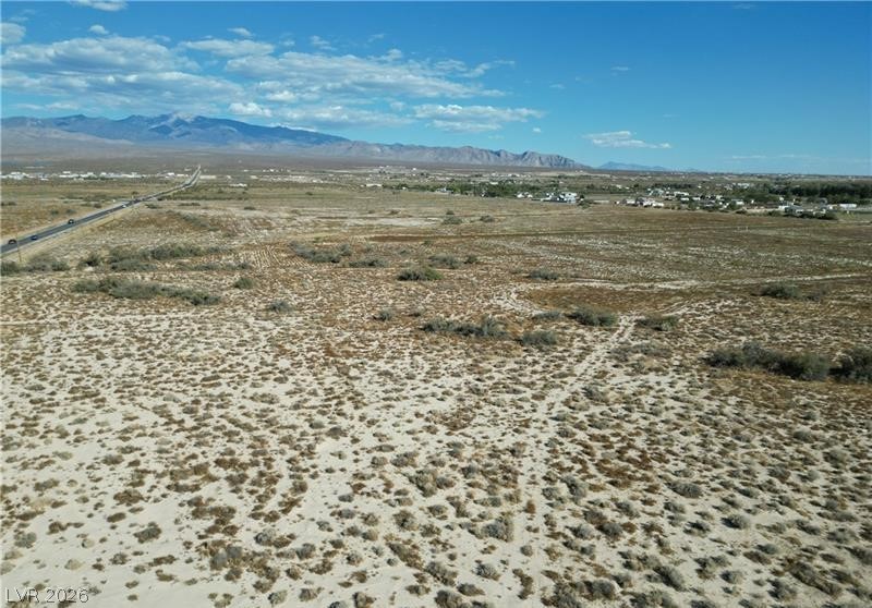 2930 North Anza Place Pahrump NV 89060
