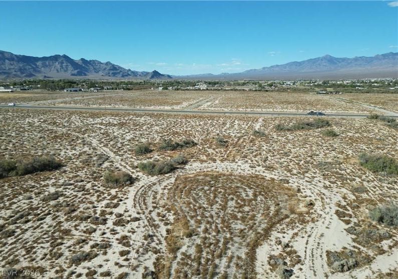 2930 North Anza Place Pahrump NV 89060