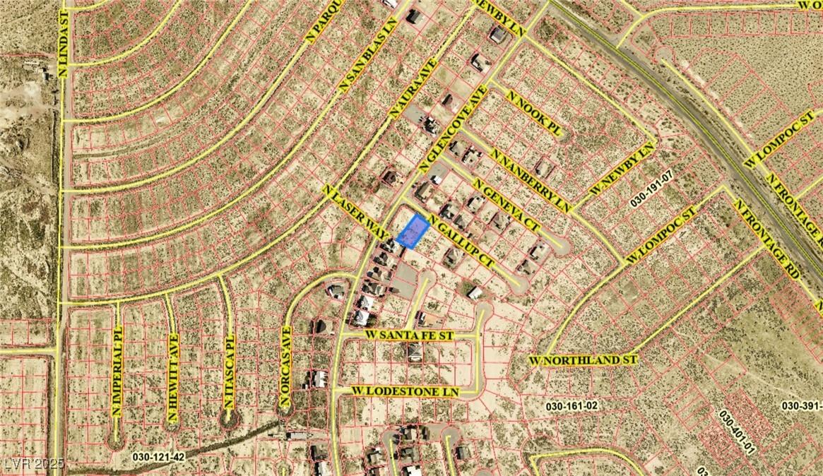 6680 Gallup Court Pahrump NV 89060