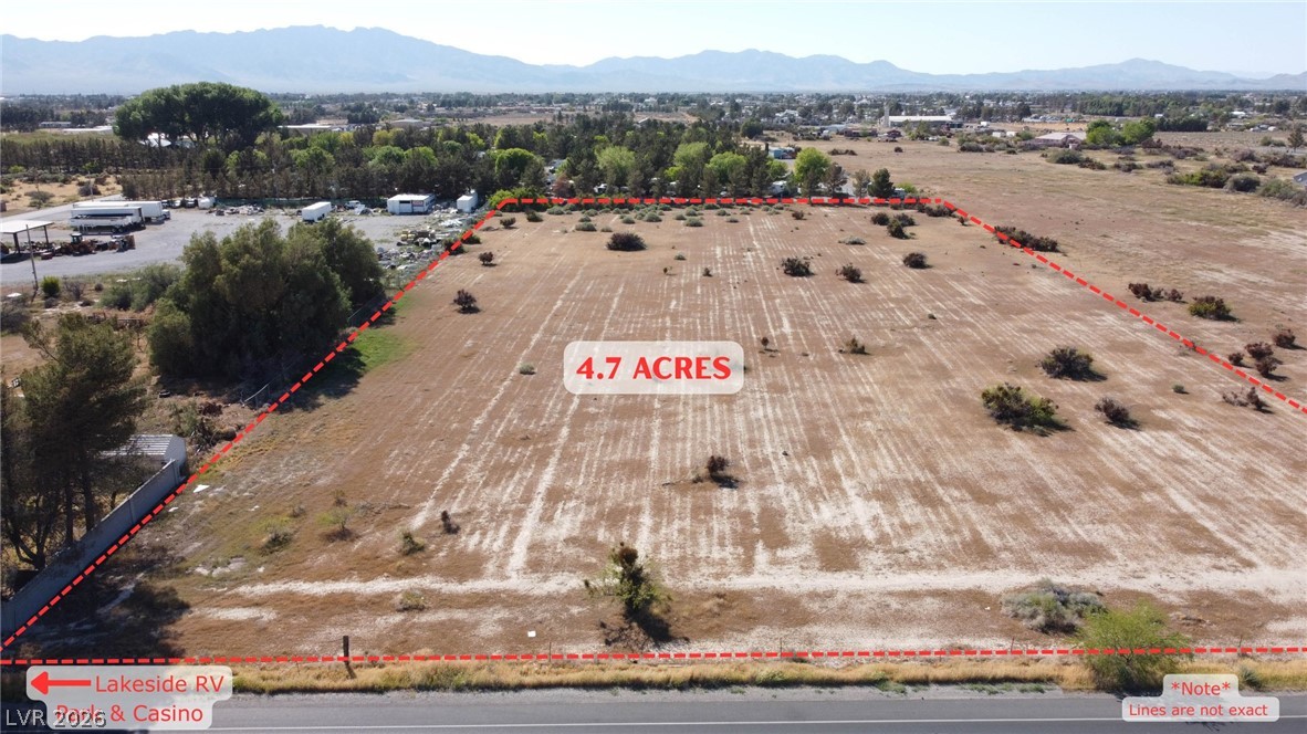 2580 Homestead Road Pahrump NV 89048