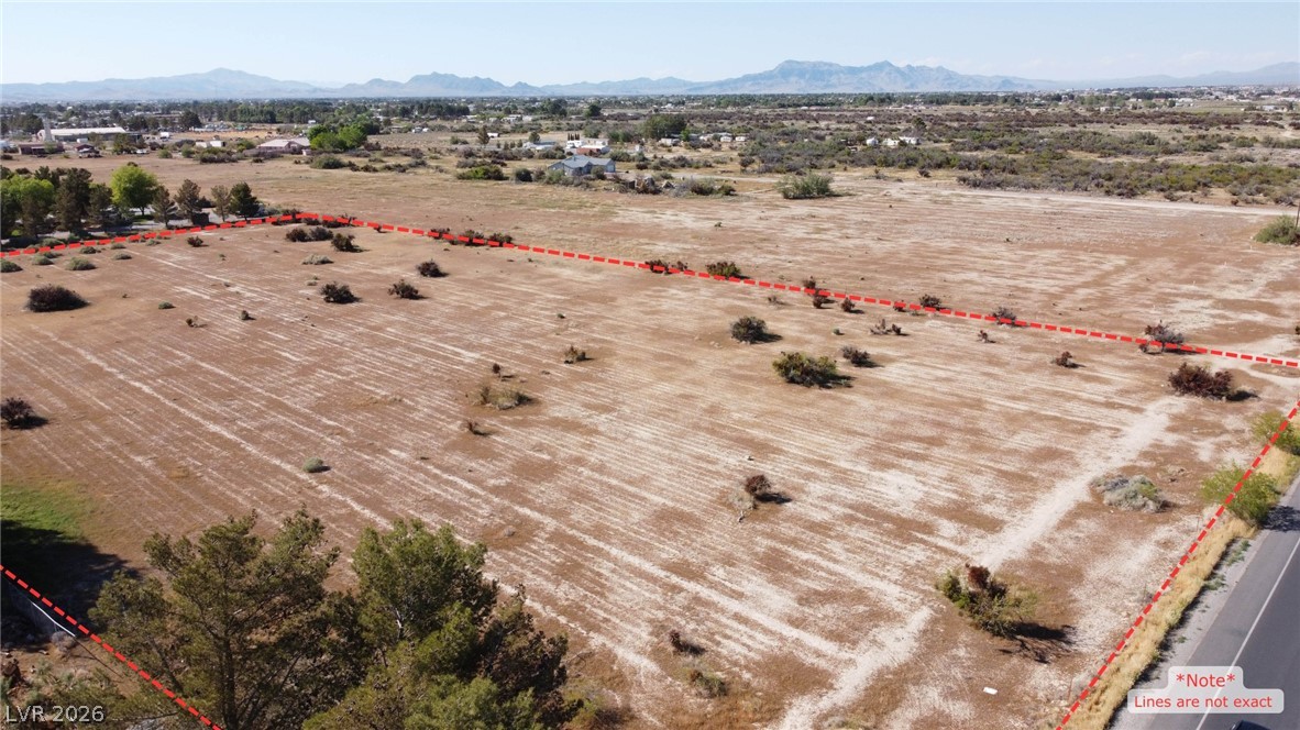 2580 Homestead Road Pahrump NV 89048