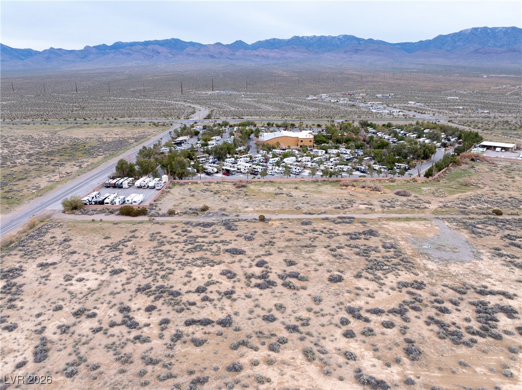 6180 Alpaca Avenue Pahrump NV 89060
