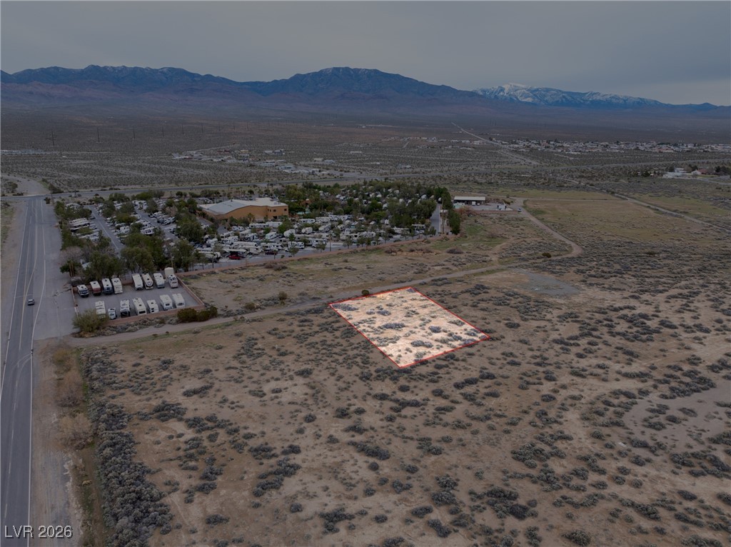 6180 Alpaca Avenue Pahrump NV 89060