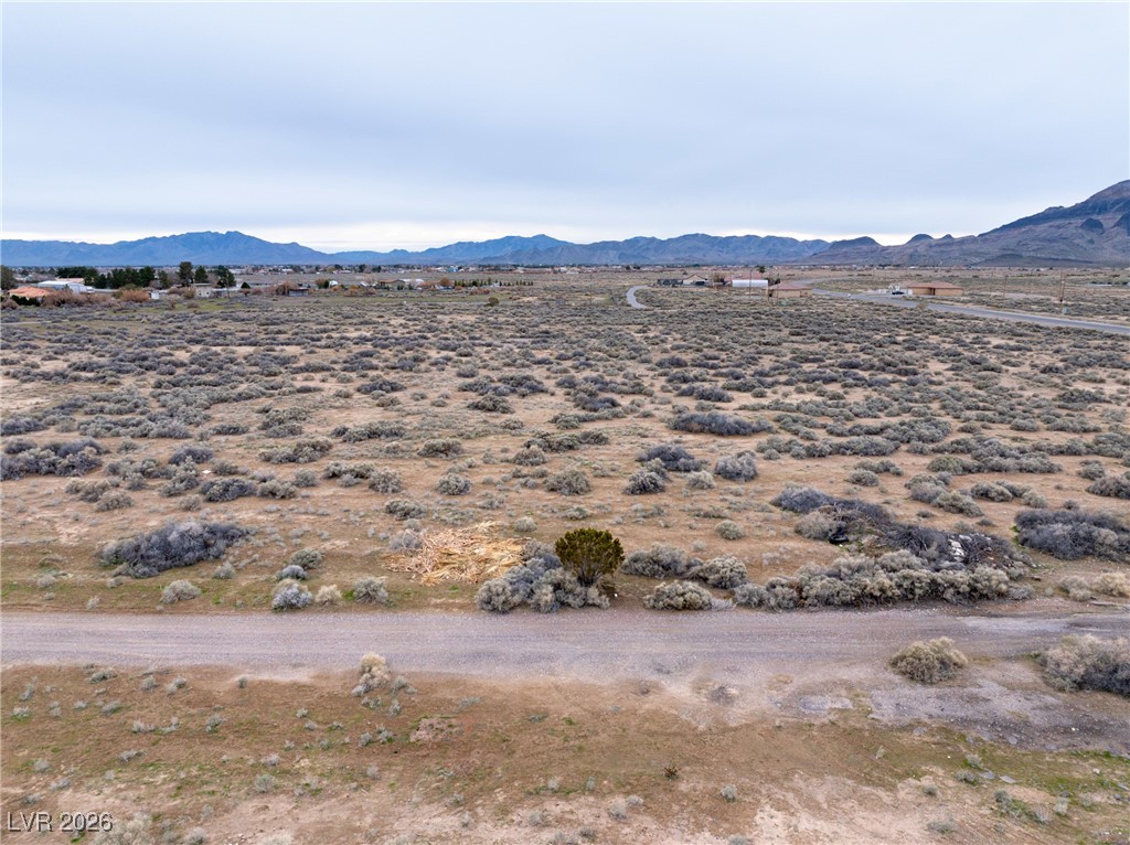 6180 Alpaca Avenue Pahrump NV 89060