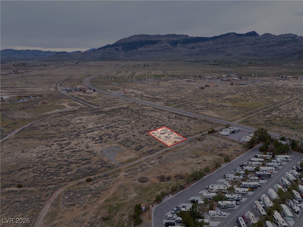 6180 Alpaca Avenue Pahrump NV 89060