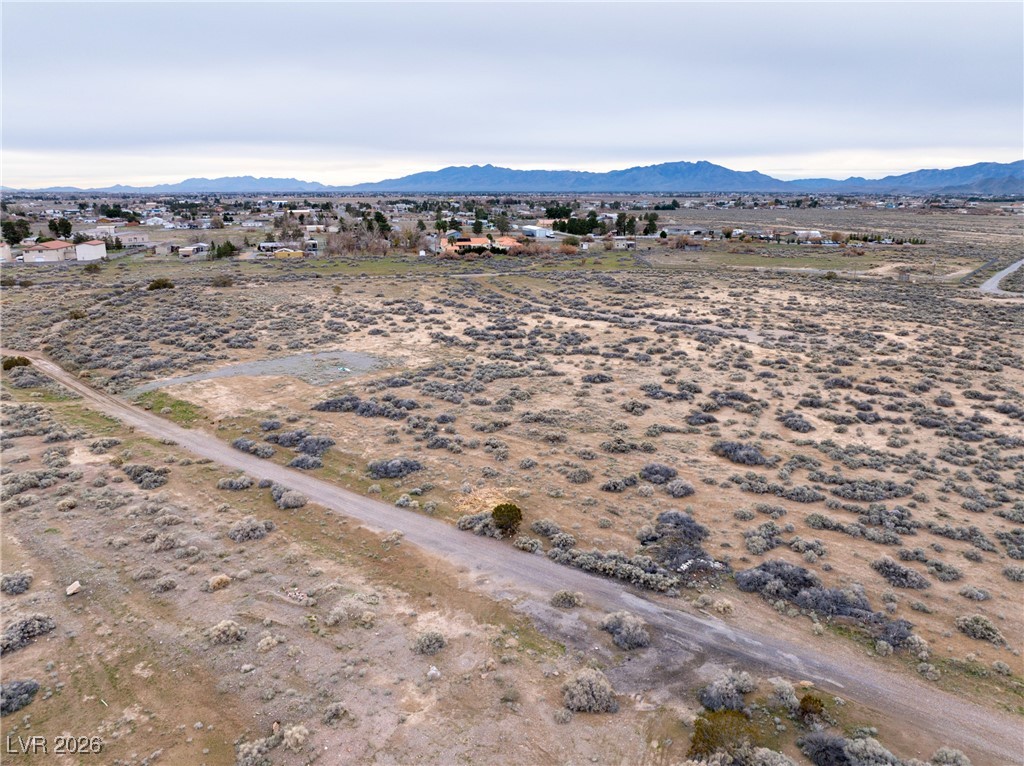 6180 Alpaca Avenue Pahrump NV 89060