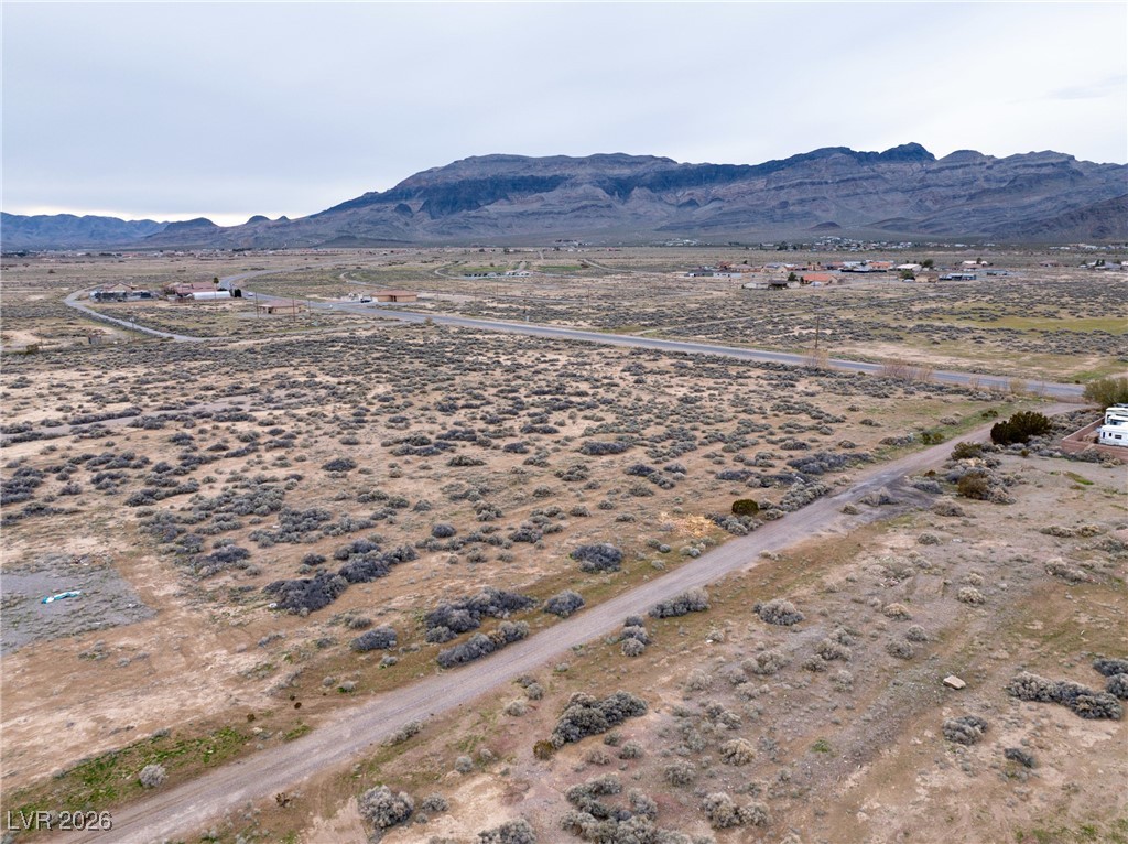 6180 Alpaca Avenue Pahrump NV 89060
