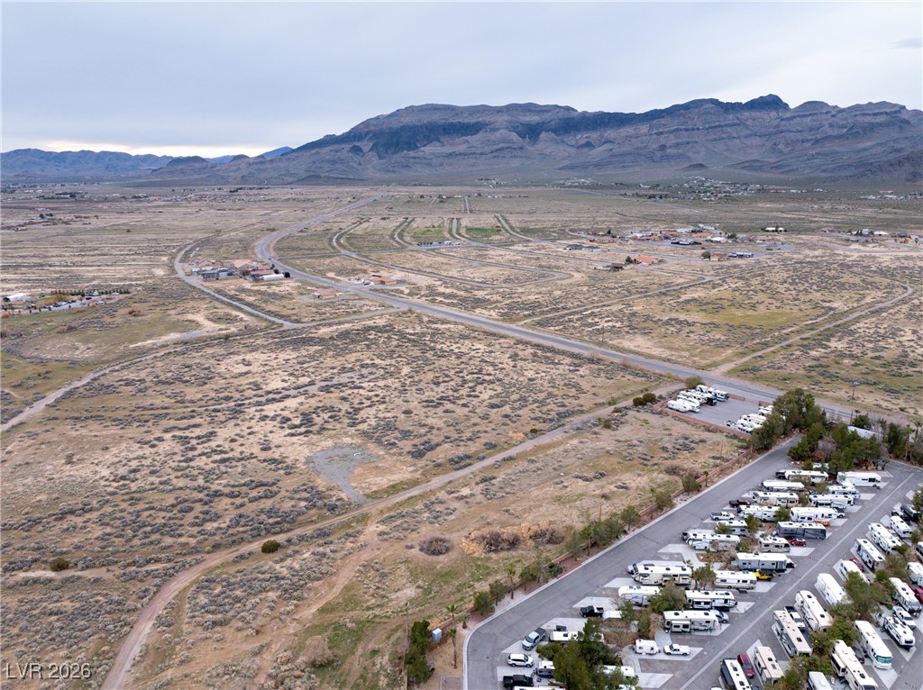 6180 Alpaca Avenue Pahrump NV 89060
