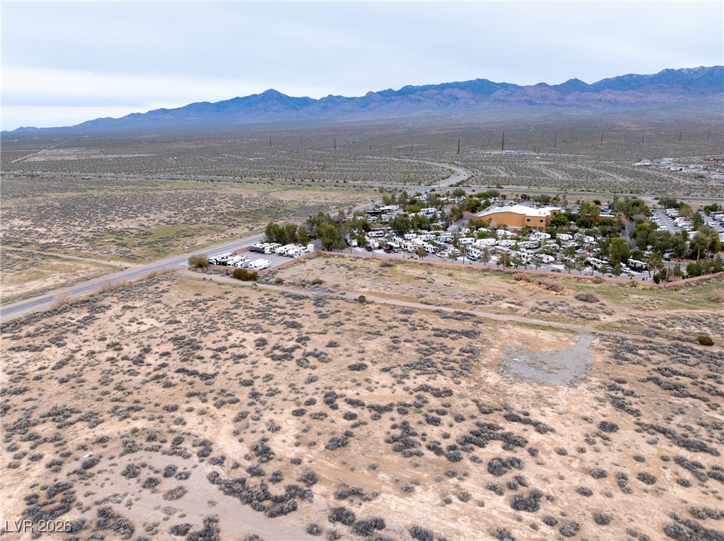 6180 Alpaca Avenue Pahrump NV 89060
