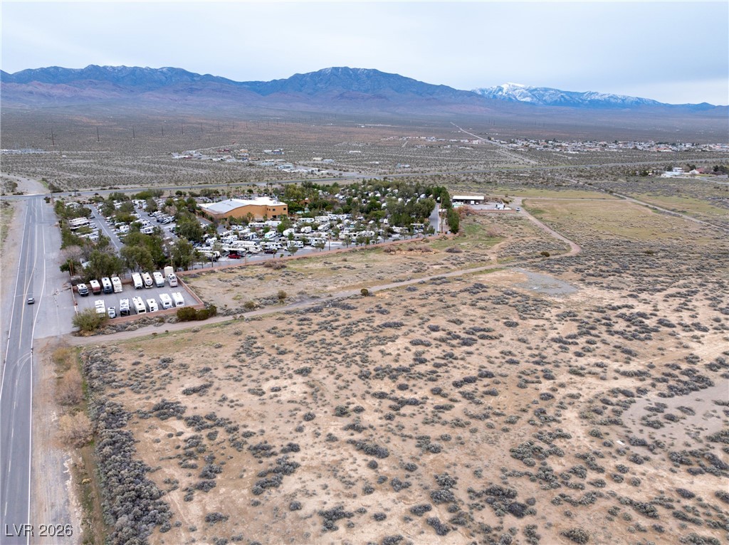 6180 Alpaca Avenue Pahrump NV 89060