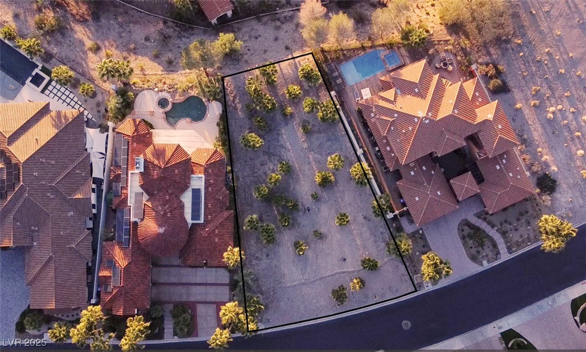 17 Grand Miramar Drive Henderson NV 89011