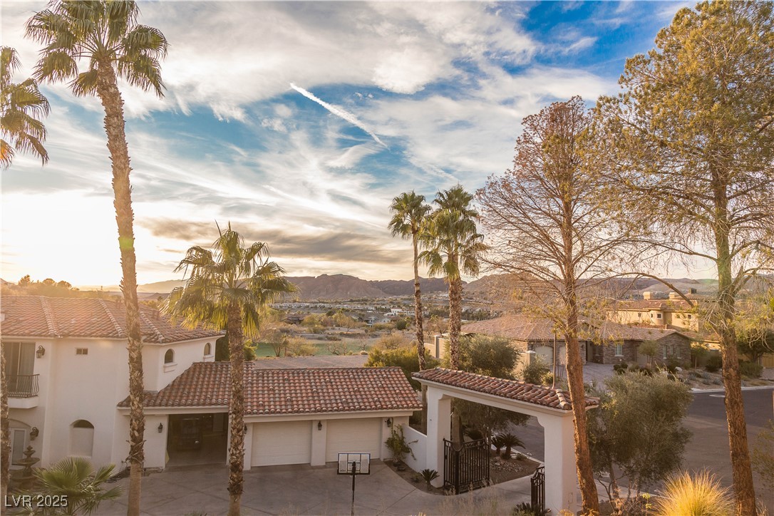 17 Grand Miramar Drive Henderson NV 89011
