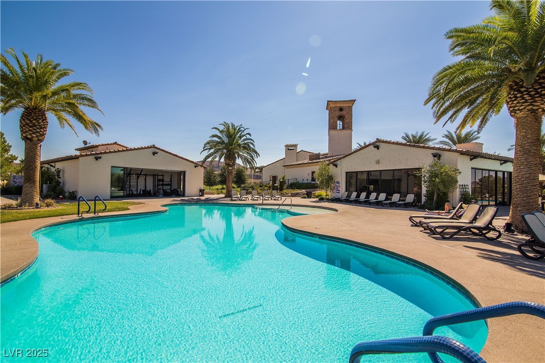 17 Grand Miramar Drive Henderson NV 89011