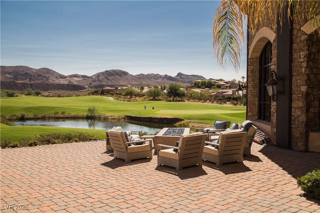 17 Grand Miramar Drive Henderson NV 89011