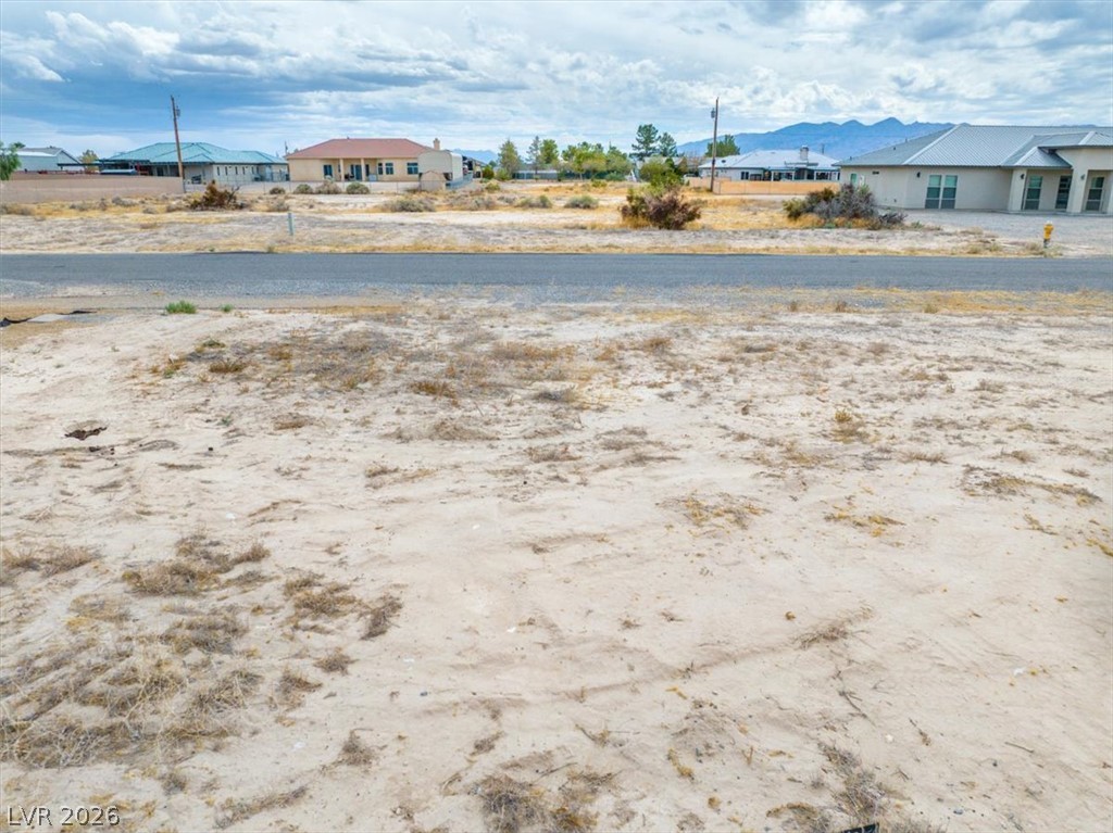 760 East Hickory Street Pahrump NV 89048