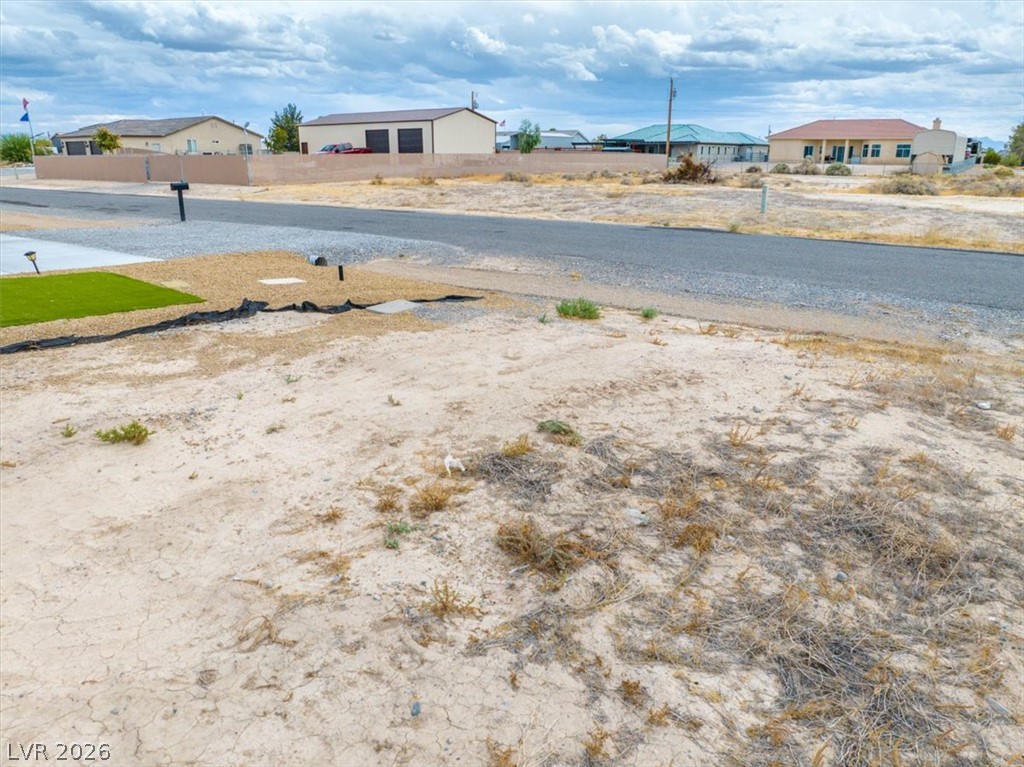 760 East Hickory Street Pahrump NV 89048