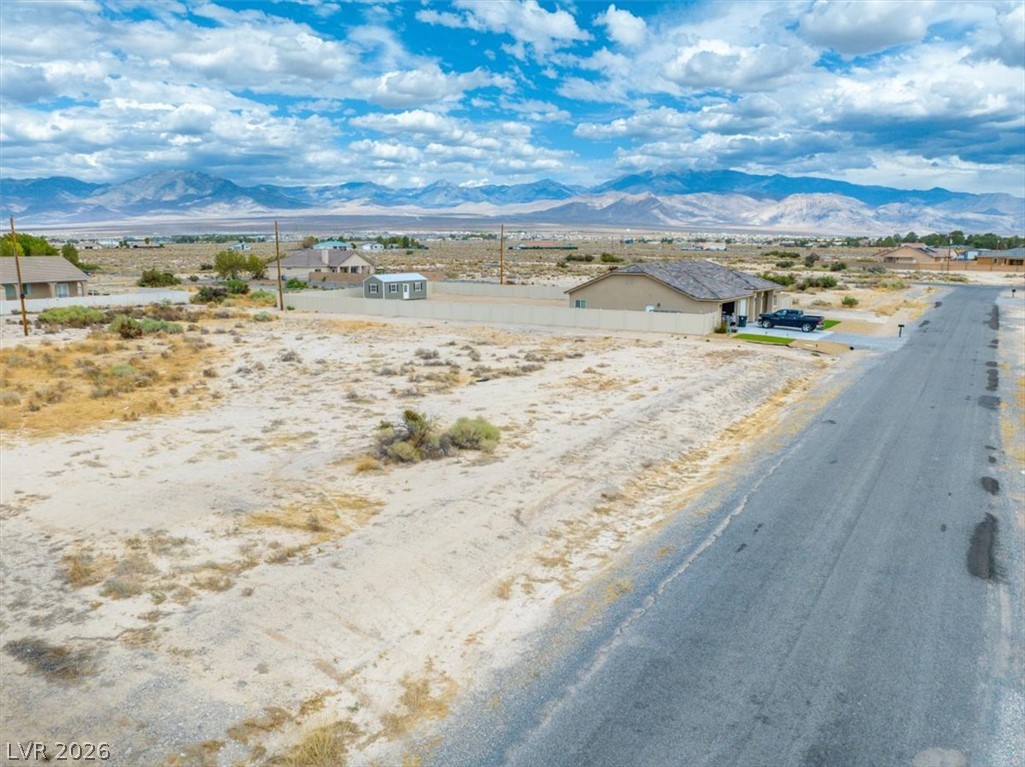 760 East Hickory Street Pahrump NV 89048