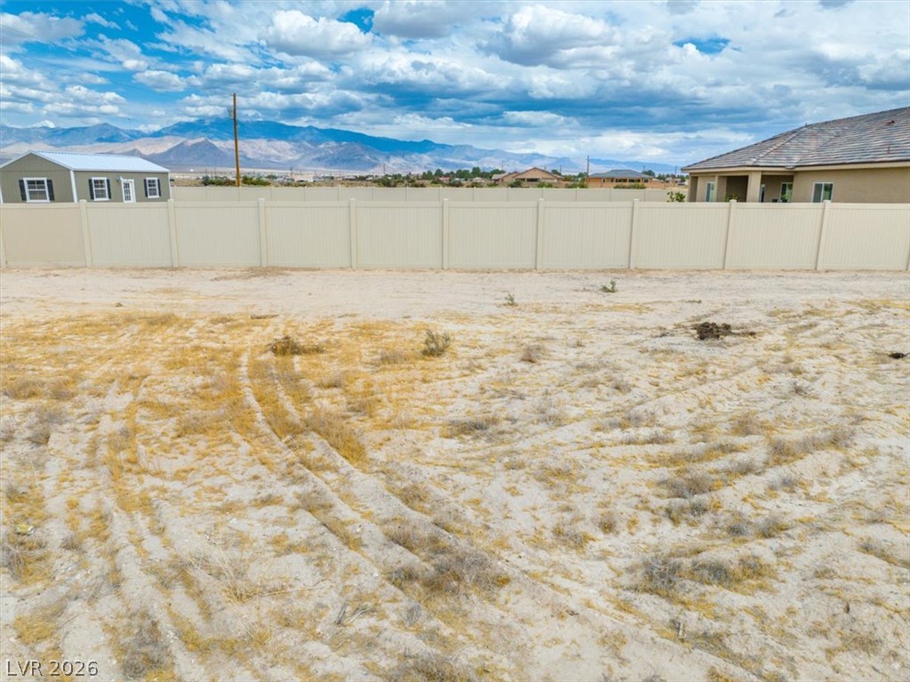 760 East Hickory Street Pahrump NV 89048