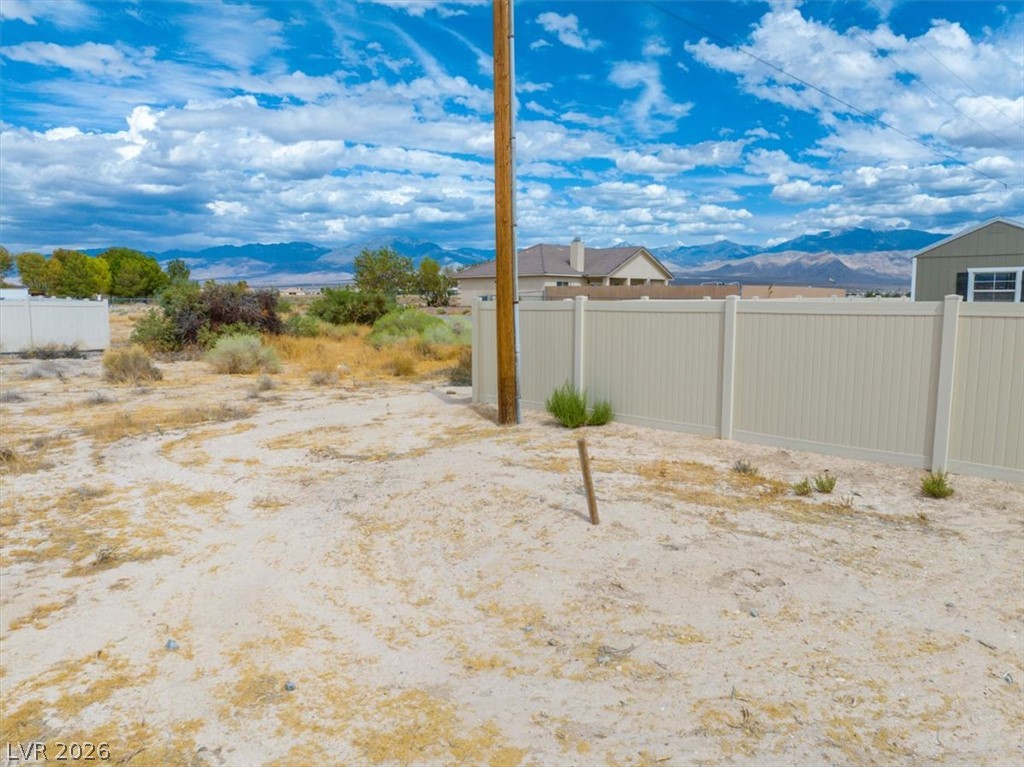 760 East Hickory Street Pahrump NV 89048