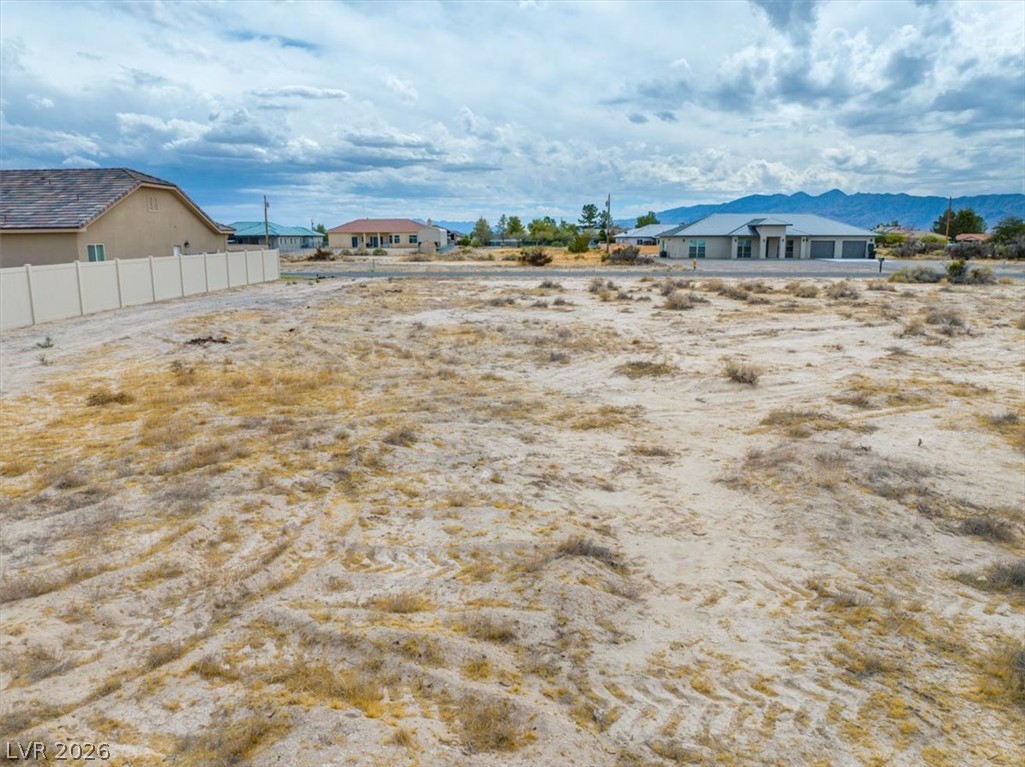 760 East Hickory Street Pahrump NV 89048