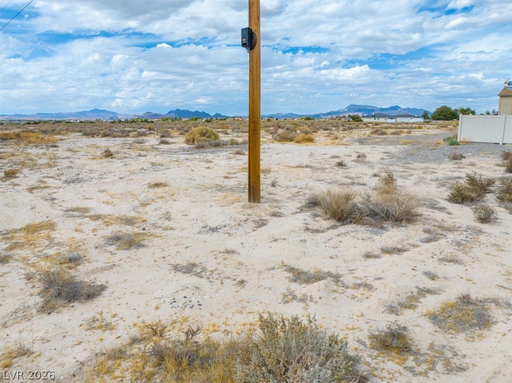 760 East Hickory Street Pahrump NV 89048