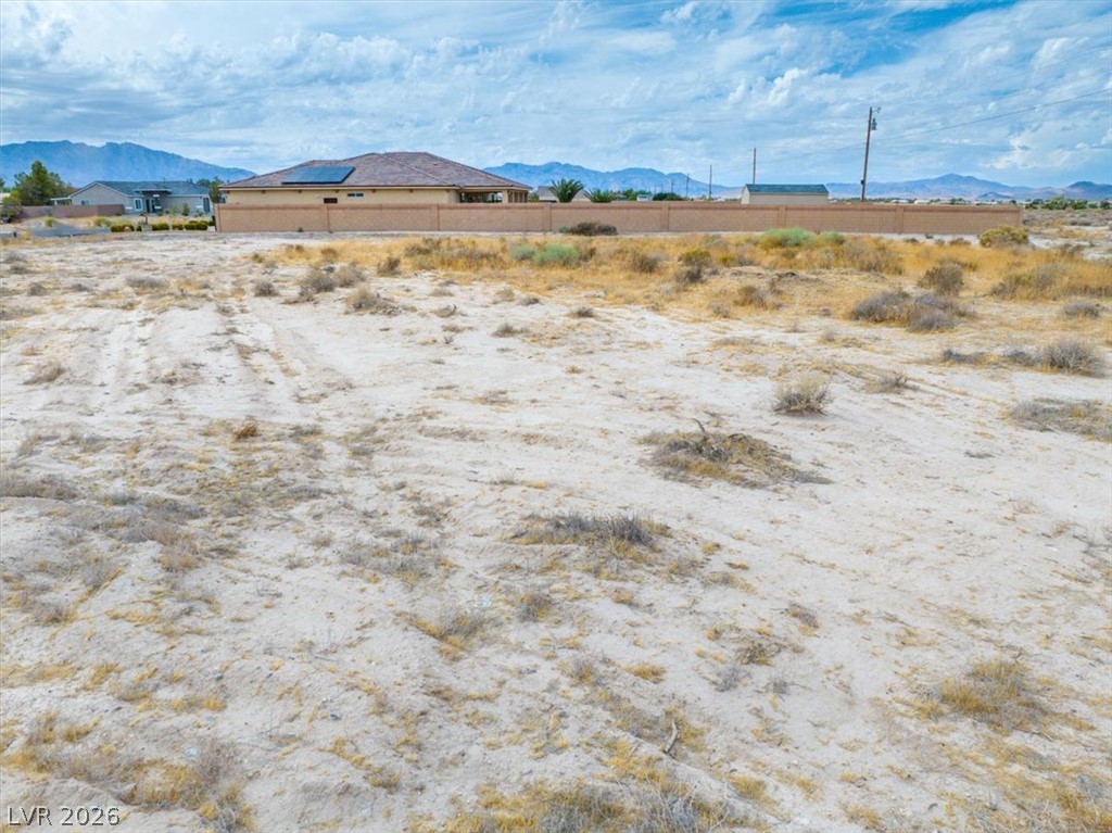 760 East Hickory Street Pahrump NV 89048