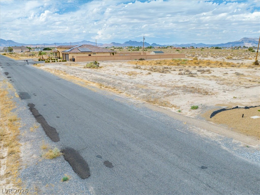 760 East Hickory Street Pahrump NV 89048