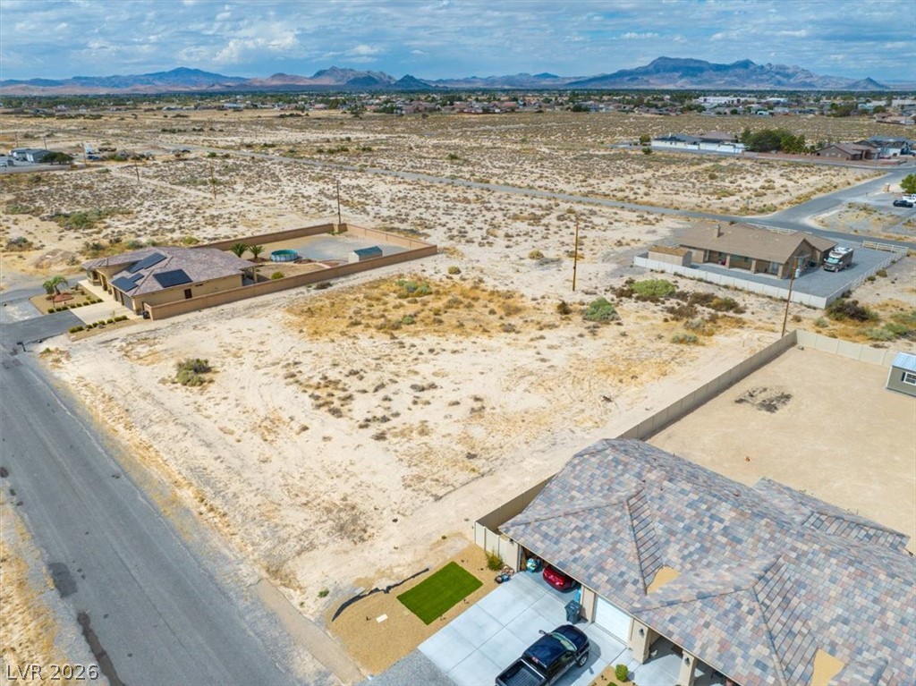 760 East Hickory Street Pahrump NV 89048