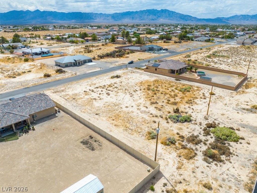 760 East Hickory Street Pahrump NV 89048