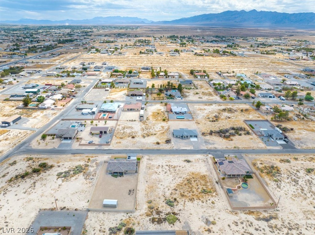 760 East Hickory Street Pahrump NV 89048
